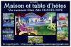 Chambres et table d'hôtes GUADELOUPE